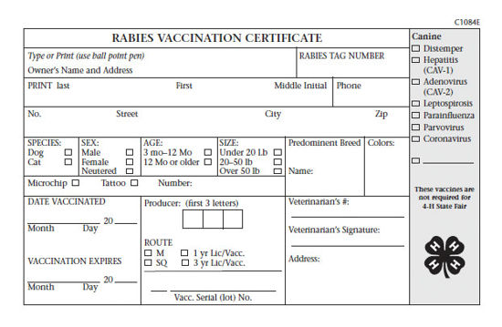 vet-rabies-vaccination-certificates-imprinted-ubicaciondepersonas